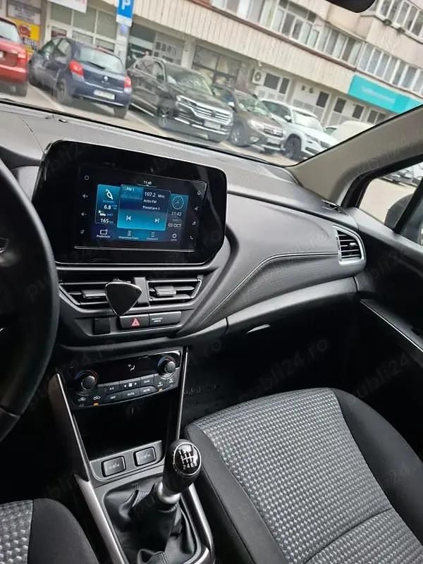 Second-hand Suzuki SX4 S-Cross 140 CP (102 kW) 2023 SUV