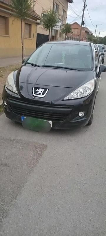 Utilizat 2011 Peugeot 307 | 3.700 EUR - Imagine 1/2
