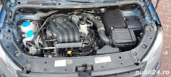 Second-hand VW Caddy 140 CP (102 kW) 2015 Monovolum