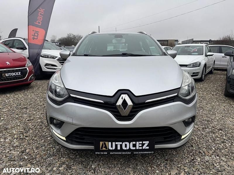 Second-hand Renault Clio GrandTour Business 90 CP (66 kW) 2017 Culoaregri Break