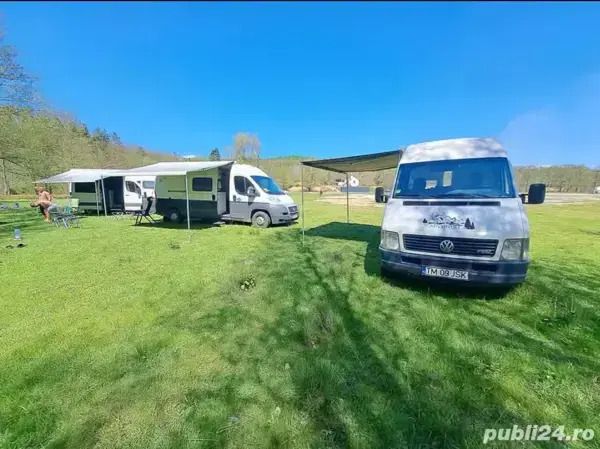 Utilizat 2001 VW LT Monovolum | 14.450 EUR - Imagine 1/4