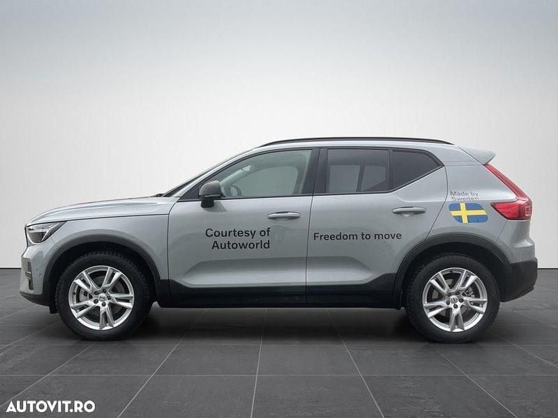 Second-hand Volvo XC40 Plus 163 CP (119 kW) 2025 Culoaregri SUV