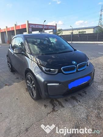 Second-hand BMW i3 2021 Hatchback