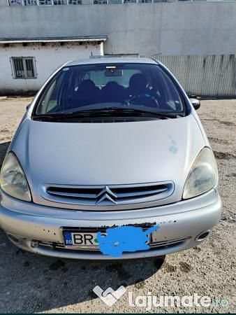 Second-hand Citroën Xsara Picasso 125 CP (91 kW) 2003 Monovolum