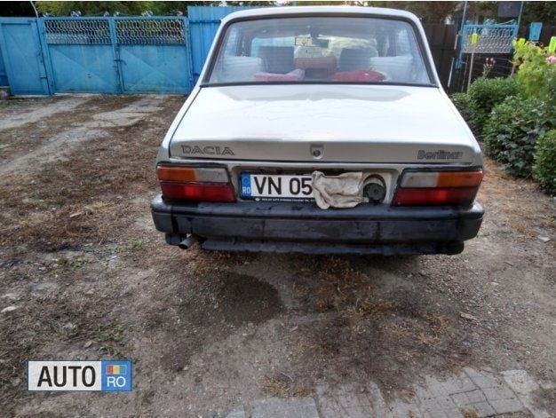 Second-hand Dacia 1310 75 CP (55 kW) 2004 Gri Berlinǎ