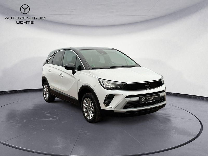 Utilizat 2023 Opel Crossland Elegance SUV | 18.093 EUR (Puțin scump) - Imagine 1/1