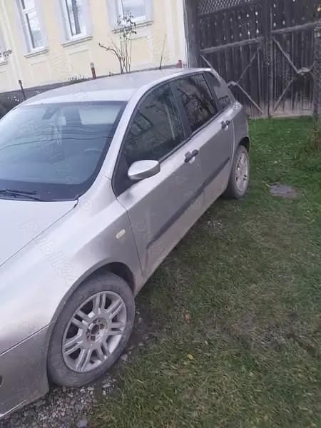 Second-hand Fiat Stilo 77 CP (56 kW) 2005