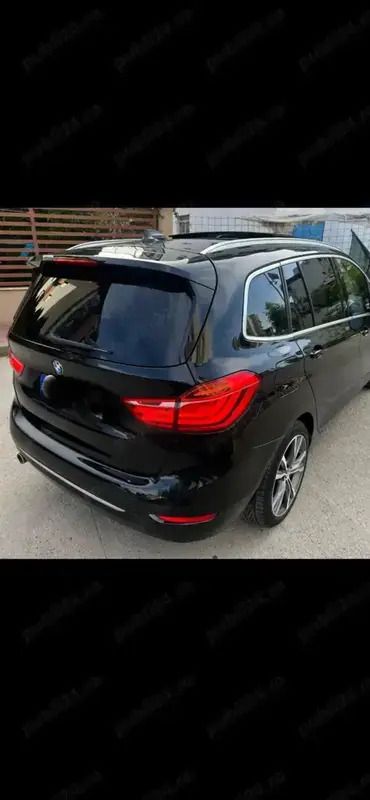 Utilizat 2016 BMW 216 Gran Tourer Monovolum | 11.000 EUR - Imagine 1/4