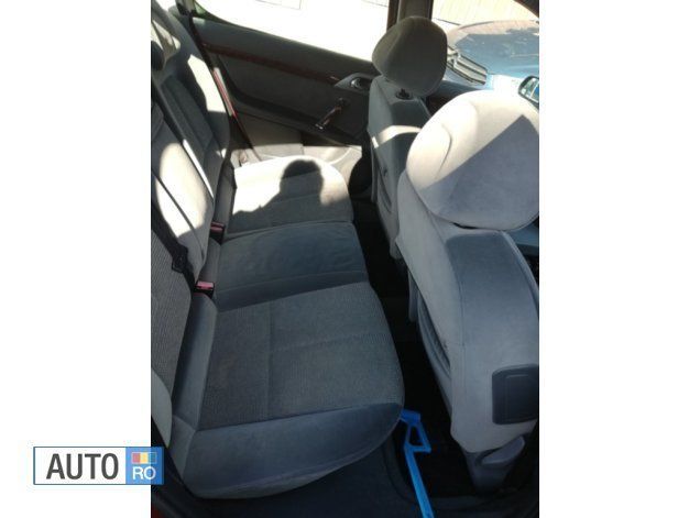 Second-hand Peugeot 407 136 CP (100 kW) 2007 Visiniu