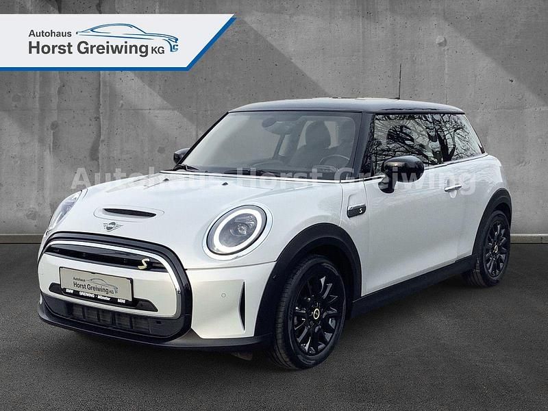 Utilizat 2022 Mini Cooper SE Classic Hatchback | 19.630 EUR - Imagine 1/1