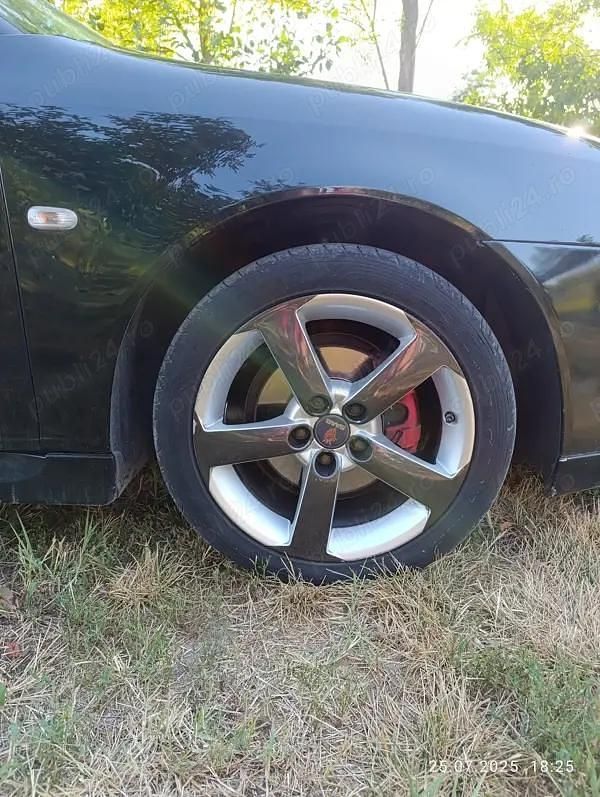 Second-hand Saab 9-3 150 CP (110 kW) 2005 Berlinǎ