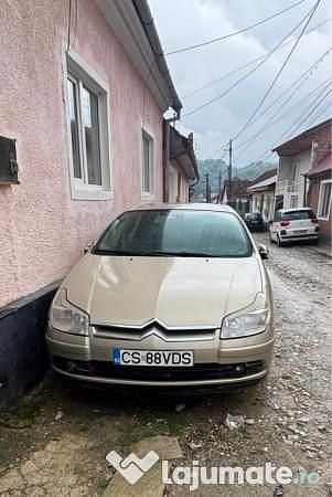 Utilizat 2005 Citroën C5 Berlinǎ | 1.800 EUR - Imagine 1/3