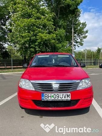 Utilizat 2009 Dacia Logan Berlinǎ | 2.450 EUR (Preț bun) - Imagine 1/4