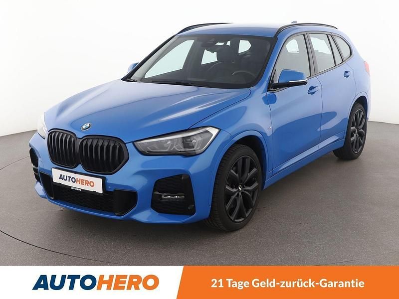 Utilizat 2020 BMW X1 M Sport SUV | 33.604 EUR - Imagine 1/1