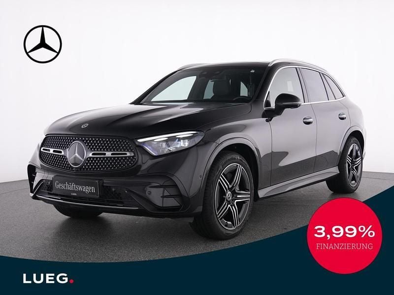 Utilizat 2025 Mercedes GLC450 AMG | 85.266 EUR - Imagine 1/1