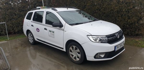 Utilizat 2018 Dacia Logan Berlinǎ | 14.000 EUR - Imagine 1/2
