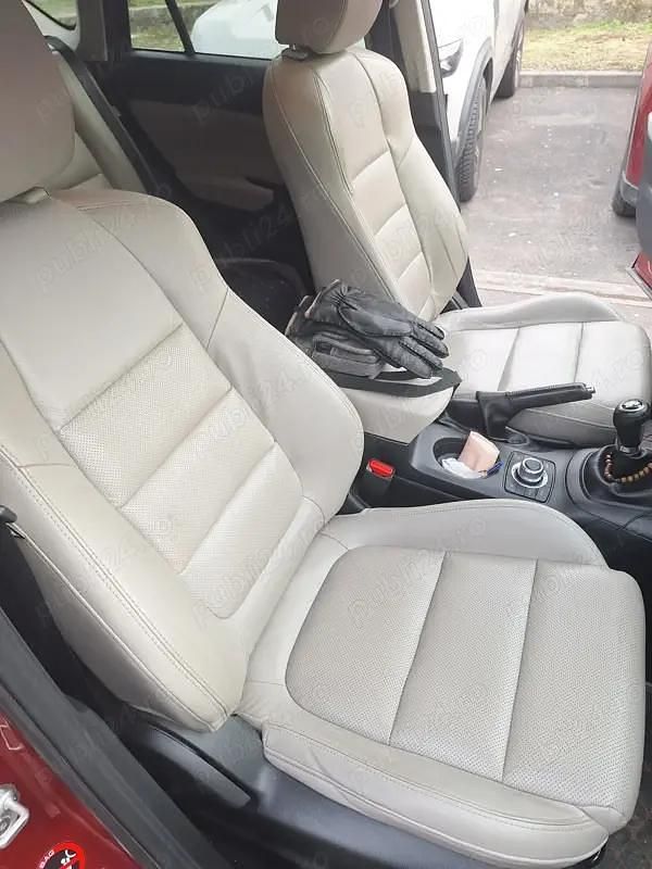 Second-hand Mazda CX-5 175 CP (128 kW) 2013 SUV