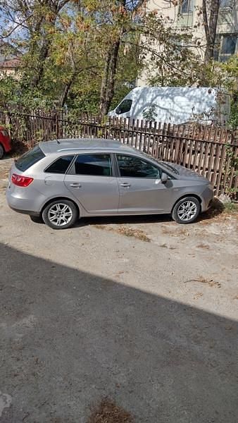 Second-hand Seat Ibiza ST 240 CP (176 kW) 2010 Break