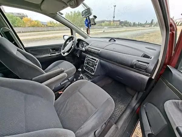 Utilizat 2006 Ford Galaxy Monovolum | 1.600 EUR - Imagine 1/4