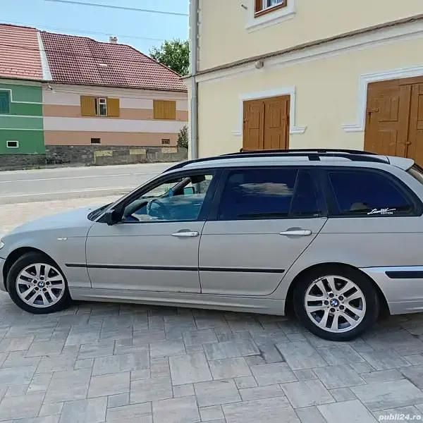 Utilizat 2005 BMW 318 Break | 1.550 EUR - Imagine 1/4