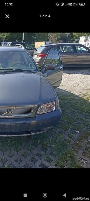 Second-hand Volvo V40 120 CP (88 kW) 2003 Break