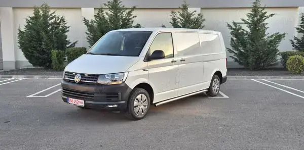 Alte culori Utilizat 2017 VW T6 Edition Van | 14.900 EUR - Imagine 1/4
