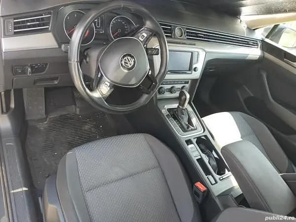 Second-hand VW Passat 150 CP (110 kW) 2015 Break