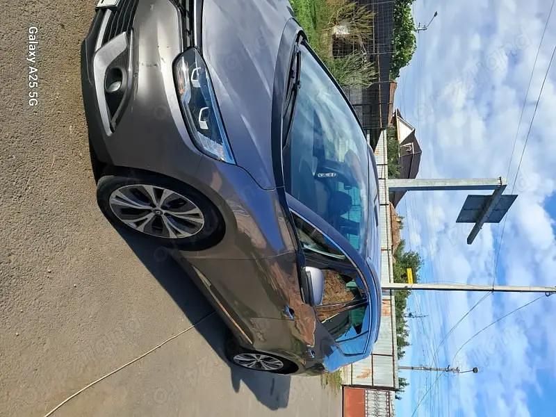 Utilizat 2018 Renault Scénic IV Monovolum | 8.500 EUR (Super Preț) - Imagine 1/4