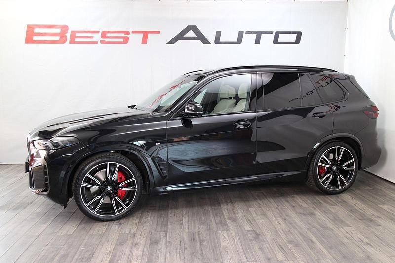 Utilizat 2025 BMW X5 M Sport SUV | 105.183 EUR - Imagine 1/1