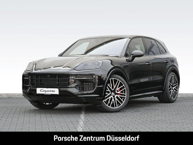 Utilizat 2025 Porsche Cayenne GTS SUV | 146.304 EUR - Imagine 1/1