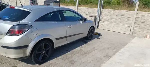 Utilizat 2005 Opel Astra | 1.500 EUR - Imagine 1/4
