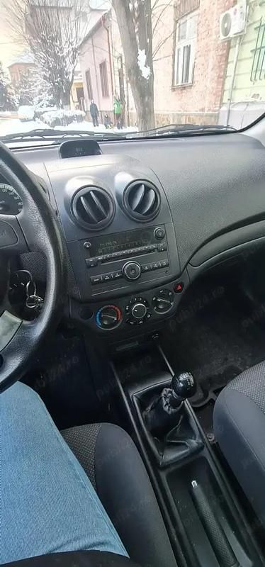 Second-hand Peugeot 206 75 CP (55 kW) 2004 Hatchback