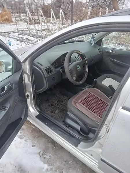 Second-hand Skoda Fabia 55 CP (40 kW) 2004 Break