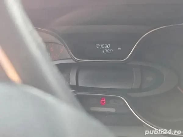 Utilizat 2018 Renault Captur SUV | 8.900 EUR (Preț OK) - Imagine 1/4