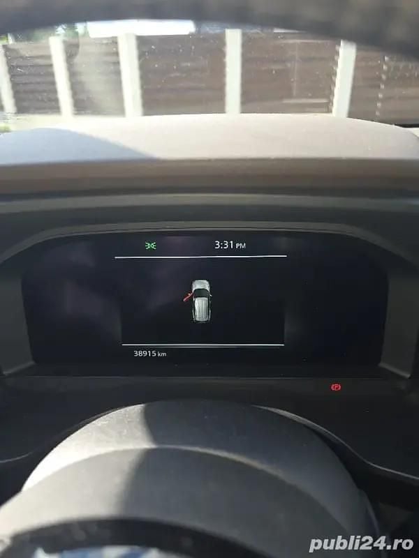 Second-hand Nissan X-Trail N-Connecta 210 CP (154 kW) 2022 SUV