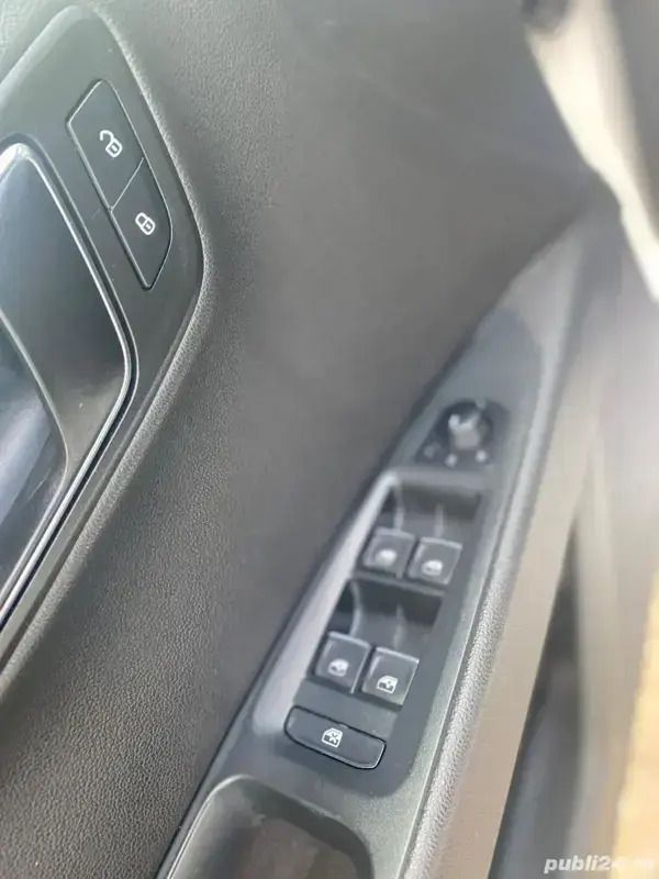 Second-hand Seat Leon X-Perience 150 CP (110 kW) 2018 Break