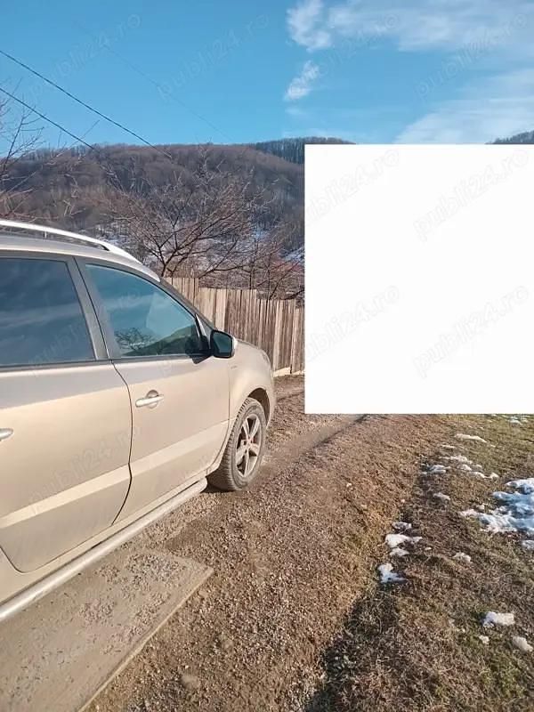 Second-hand Renault Koleos Bose Edition 150 CP (110 kW) 2013 Maro SUV