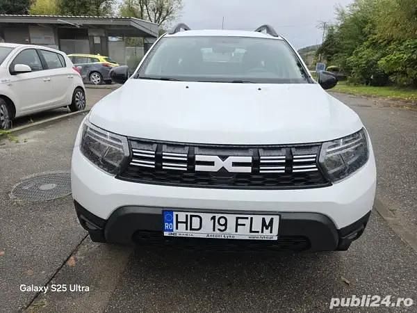 Utilizat 2022 Dacia Duster SUV | 16.450 EUR (Preț OK) - Imagine 1/4