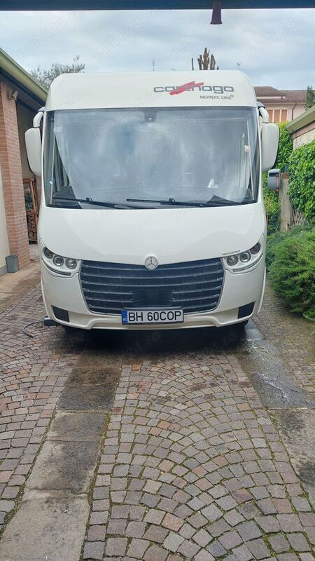 Second-hand Mercedes Sprinter 170 CP (125 kW) 2022 Gri Van