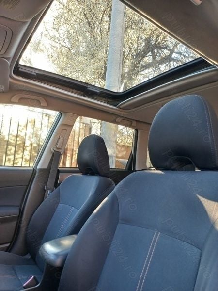 Utilizat 2010 Subaru Forester SUV | 3.999 EUR - Imagine 1/4
