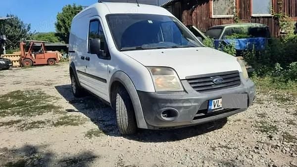 Second-hand Ford Transit Connect 90 CP (66 kW) 2012 Monovolum