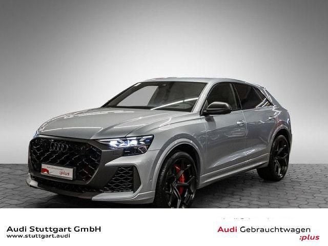 Second-hand Audi RS Q8 Performance 640 CP (470 kW) 2024 SUV