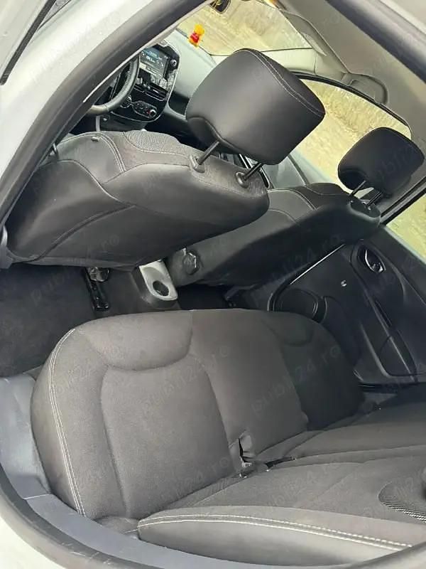 Second-hand Renault Clio GrandTour 75 CP (55 kW) 2014 Break