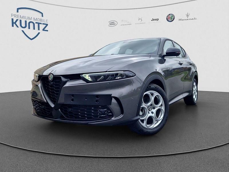 Utilizat 2024 Alfa Romeo Tonale Sprint SUV | 31.480 EUR (Preț OK) - Imagine 1/1