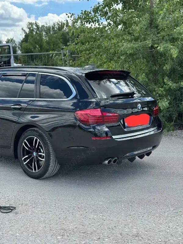 Utilizat 2014 BMW 520 Gran Turismo Break | 11.890 EUR - Imagine 1/4