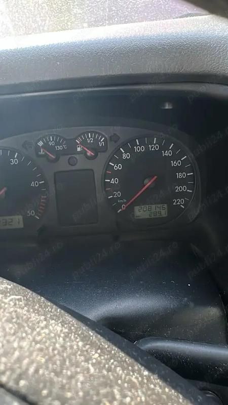 Second-hand VW T4 140 CP (102 kW) 2002 Van