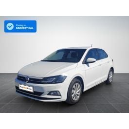 Alb Utilizat 2020 VW Polo Comfortline | 12.800 EUR (Preț OK) - Imagine 1/1