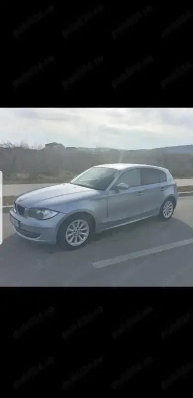 Utilizat 2010 BMW 120 Hatchback | 3.500 EUR - Imagine 1/4