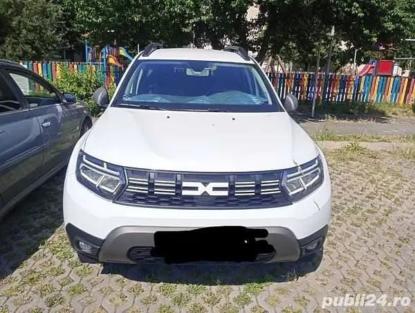 Utilizat 2023 Dacia Duster SUV | 17.300 EUR (Preț OK) - Imagine 1/3