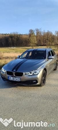 Utilizat 2018 BMW 320 Break | 17.500 EUR (Super Preț) - Imagine 1/4